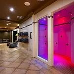 Ξενοδοχείο Schloss Holzrichter 4*