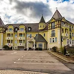 Schloss Holzrichter Hotel 4*