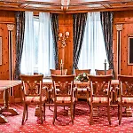 Schloss Holzrichter 4* Nachrodt-Wiblingwerde