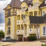 Hotel Schloss Holzrichter 4*