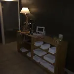 Ξενοδοχείο Schloss Holzrichter 4*