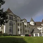 Ξενοδοχείο Schloss Holzrichter