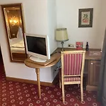 Ξενοδοχείο Schloss Holzrichter Nachrodt-Wiblingwerde