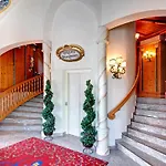 Schloss Holzrichter 4*
