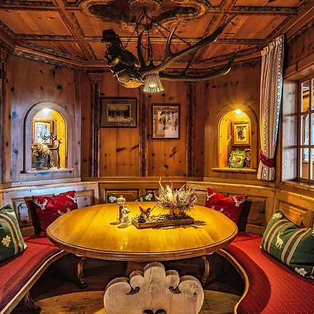 Schloss Holzrichter 4*