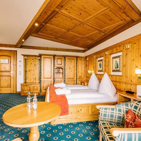 Hotel Schloss Holzrichter Nachrodt-Wiblingwerde