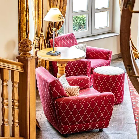 Schloss Holzrichter Hotel