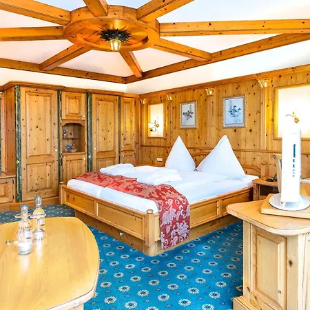 Hotel Schloss Holzrichter