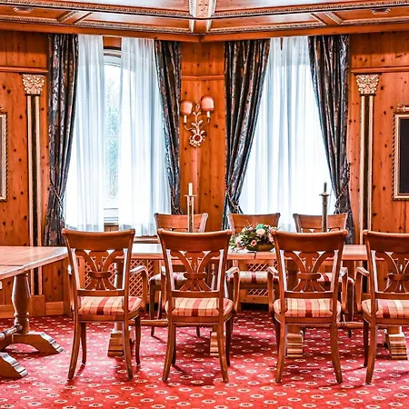 Schloss Holzrichter 4* Nachrodt-Wiblingwerde