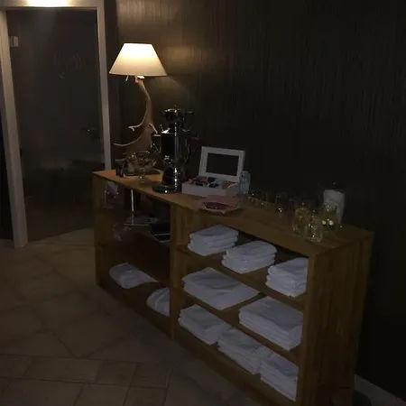 Otel Schloss Holzrichter 4*