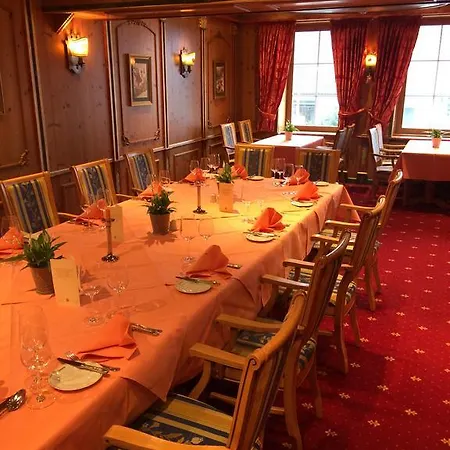 Hotel Schloss Holzrichter