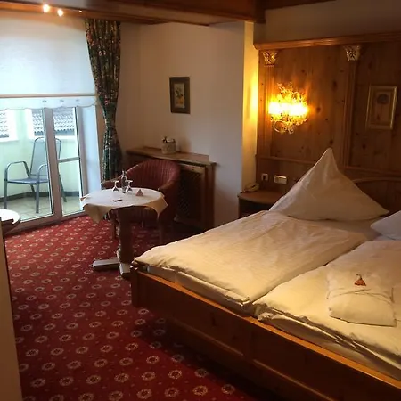 Hotel Schloss Holzrichter