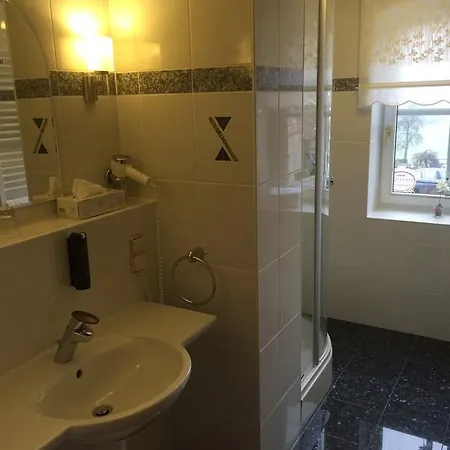 Otel Schloss Holzrichter 4*