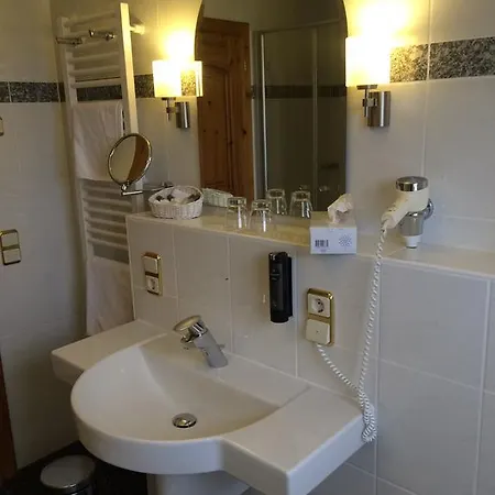 Hotel Schloss Holzrichter Nachrodt-Wiblingwerde