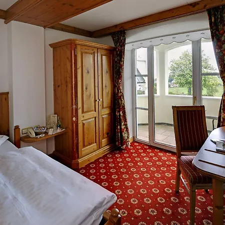 Schloss Holzrichter 4* Nachrodt-Wiblingwerde