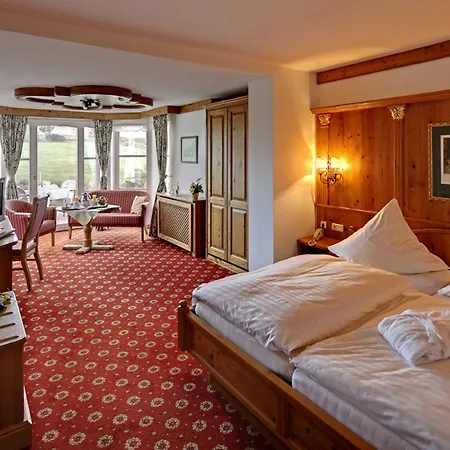 Schloss Holzrichter 4*