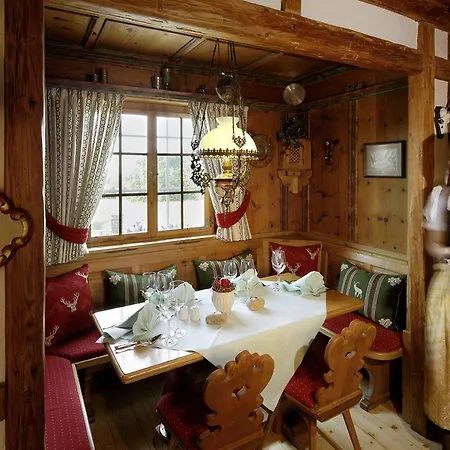 Hotel Schloss Holzrichter 4*