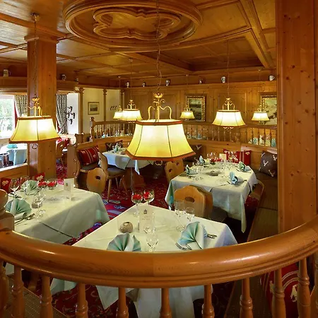 Schloss Holzrichter 4*