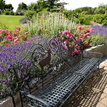 Schloss Holzrichter Otel