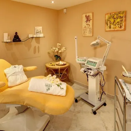 Otel Schloss Holzrichter Nachrodt-Wiblingwerde