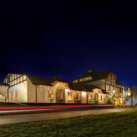 Hotel Schloss Holzrichter