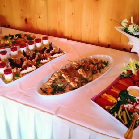 伍德法官城堡酒店