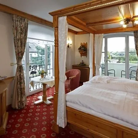 Schloss Holzrichter 4*