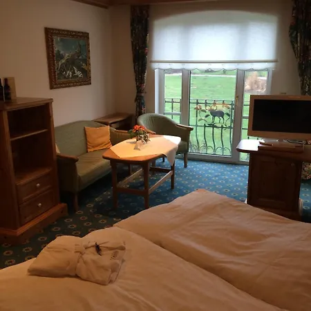 Otel Schloss Holzrichter Nachrodt-Wiblingwerde