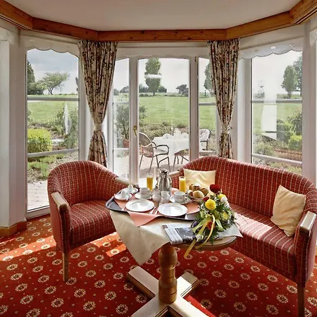 Schloss Holzrichter Hotel Nachrodt-Wiblingwerde