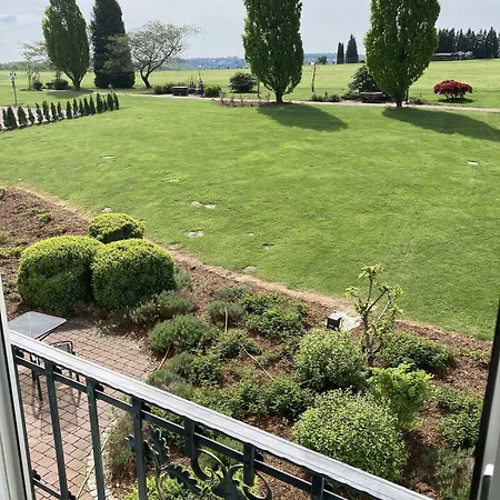 Schloss Holzrichter 4* Nachrodt-Wiblingwerde