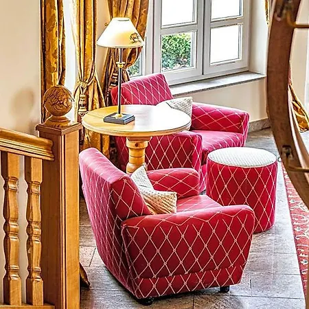 Schloss Holzrichter 4* Nachrodt-Wiblingwerde