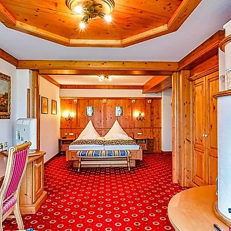 فندق Schloss Holzrichter