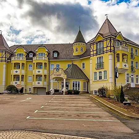 Schloss Holzrichter 4*