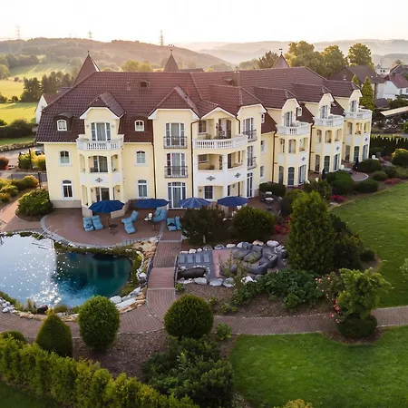 Schloss Holzrichter Hotel Nachrodt-Wiblingwerde