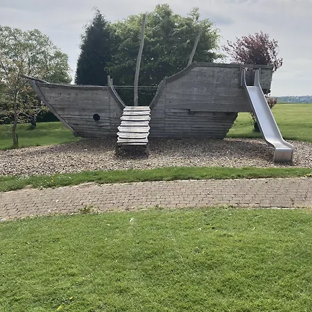 Schloss Holzrichter Nachrodt-Wiblingwerde