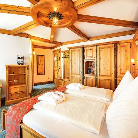 Hotel Schloss Holzrichter Nachrodt-Wiblingwerde