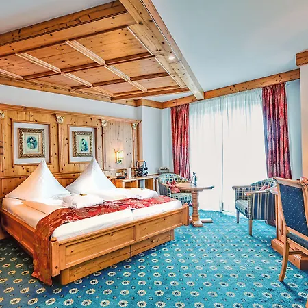 Schloss Holzrichter Hotel