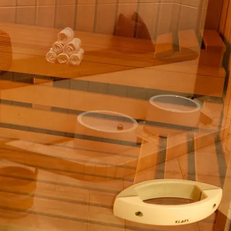 Schloss Holzrichter Otel