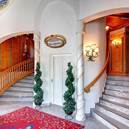 Schloss Holzrichter 4*