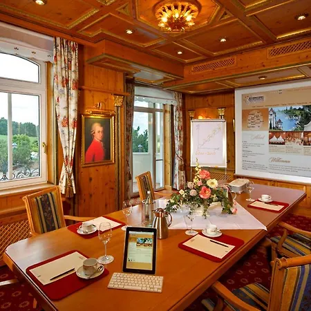 Hotel Schloss Holzrichter 4*