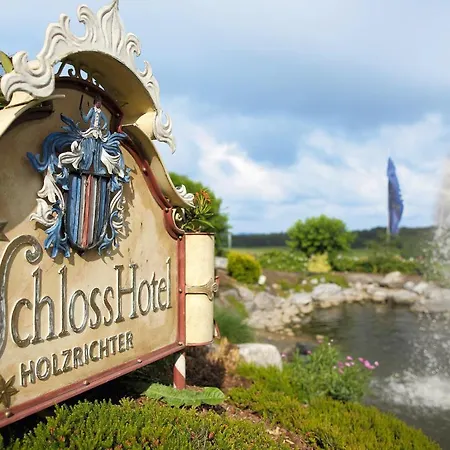 Hotel Schloss Holzrichter