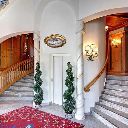 Schloss Holzrichter 4*