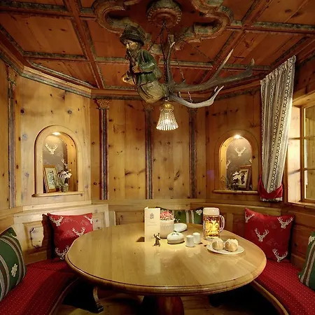 Schloss Holzrichter Hotel 4*
