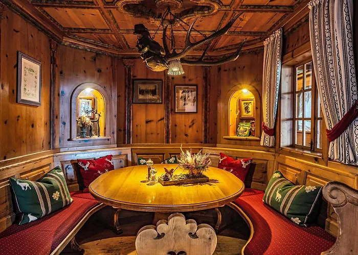 Schloss Holzrichter 4*