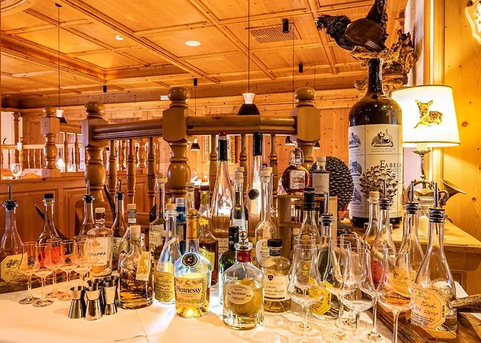 ホテル Schloss Holzrichter