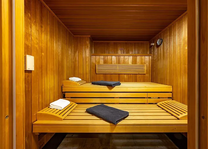 Schloss Holzrichter ホテル 4*