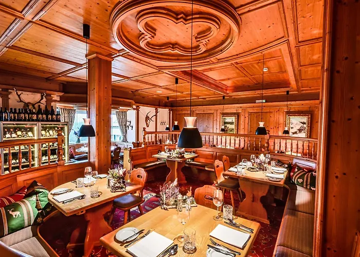 Schloss Holzrichter 4* 나크로트와블링월드