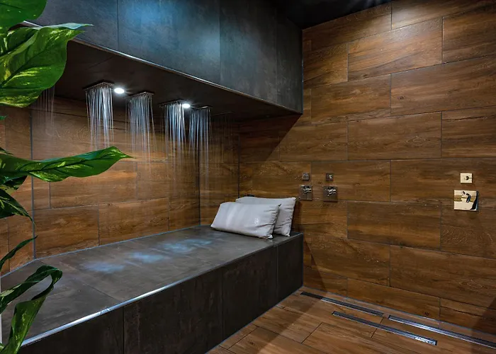 Schloss Holzrichter 호텔 나크로트와블링월드