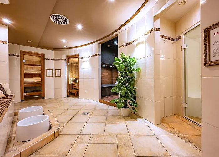 ホテル Schloss Holzrichter Nachrodt-Wiblingwerde