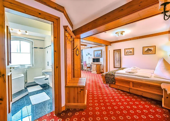 Schloss Holzrichter 4*